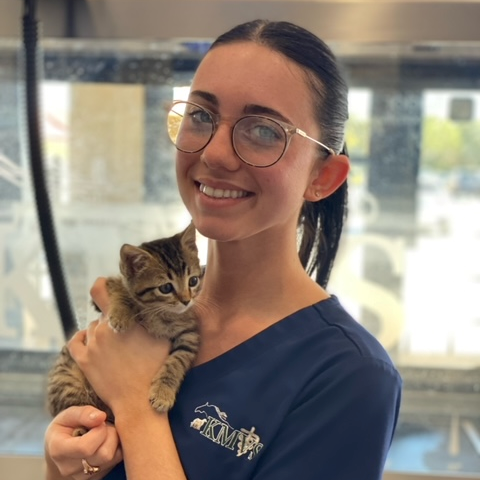 Heaven Richardson- Sotis